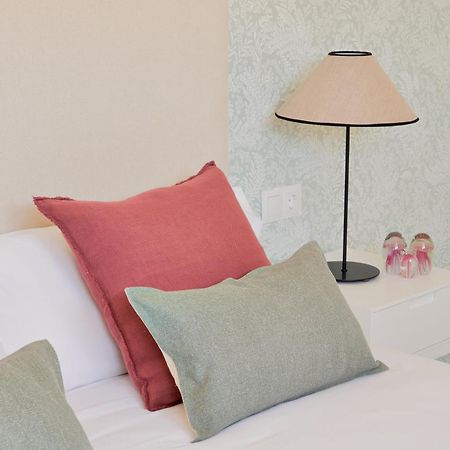 Iloftmalaga Carreteria - Rosaleda Appartement Buitenkant foto