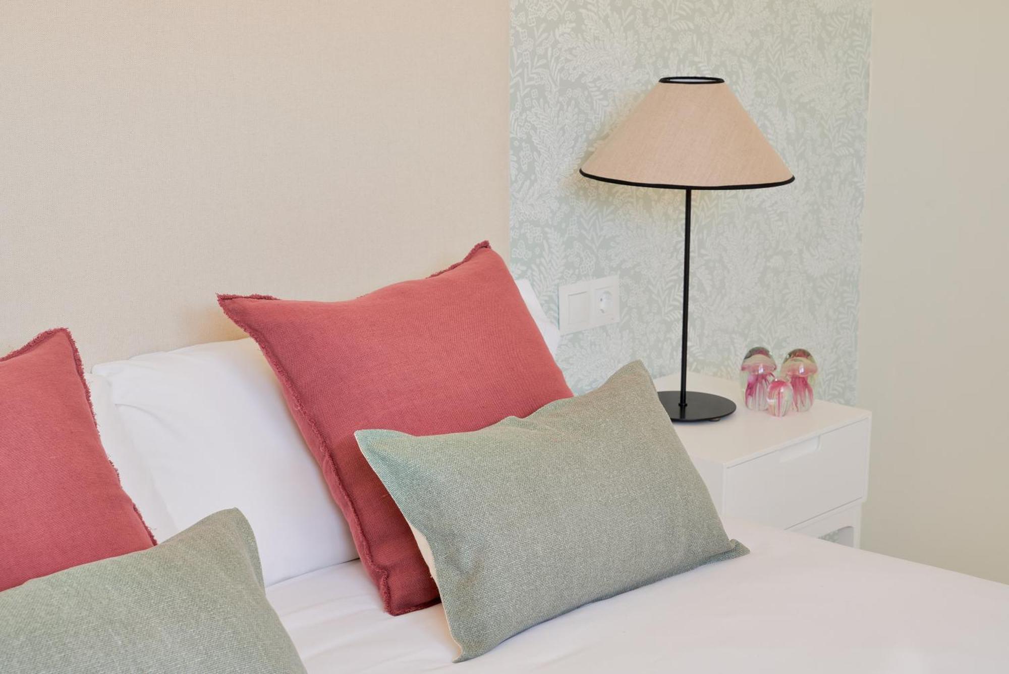 Iloftmalaga Carreteria - Rosaleda Appartement Buitenkant foto