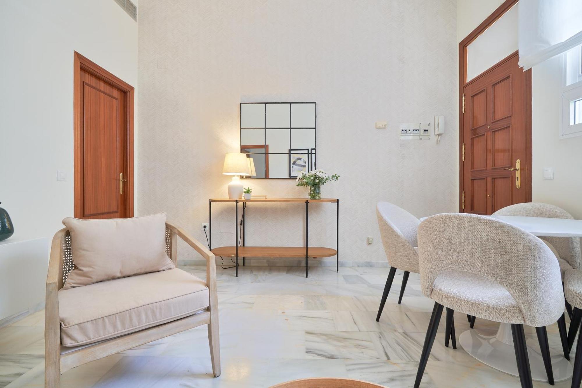 Iloftmalaga Carreteria - Rosaleda Appartement Buitenkant foto