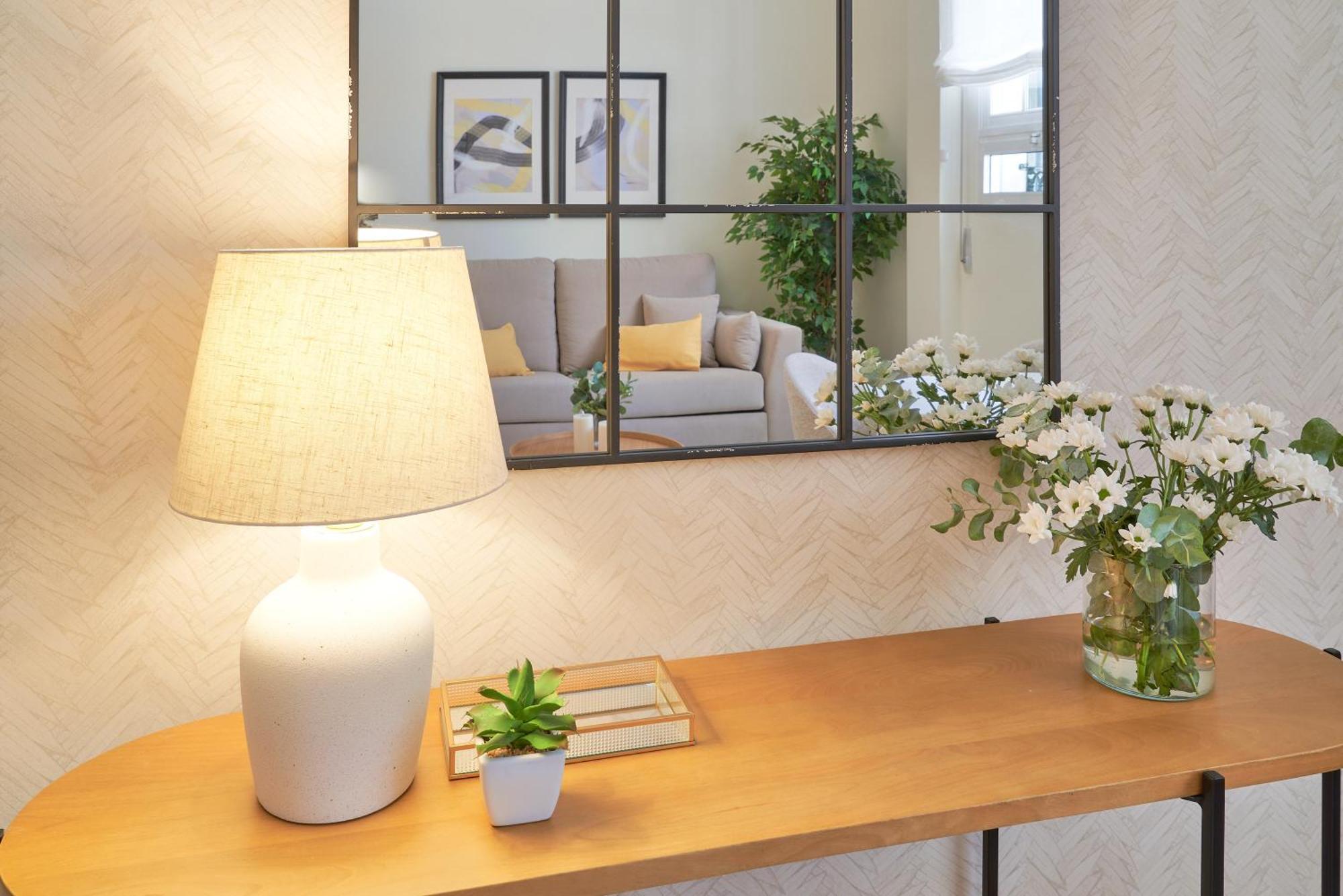 Iloftmalaga Carreteria - Rosaleda Appartement Buitenkant foto