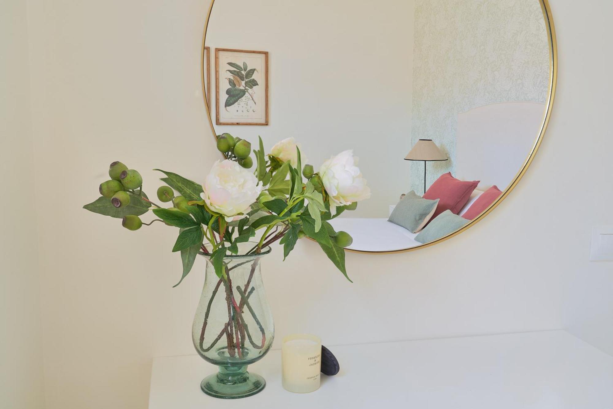 Iloftmalaga Carreteria - Rosaleda Appartement Buitenkant foto