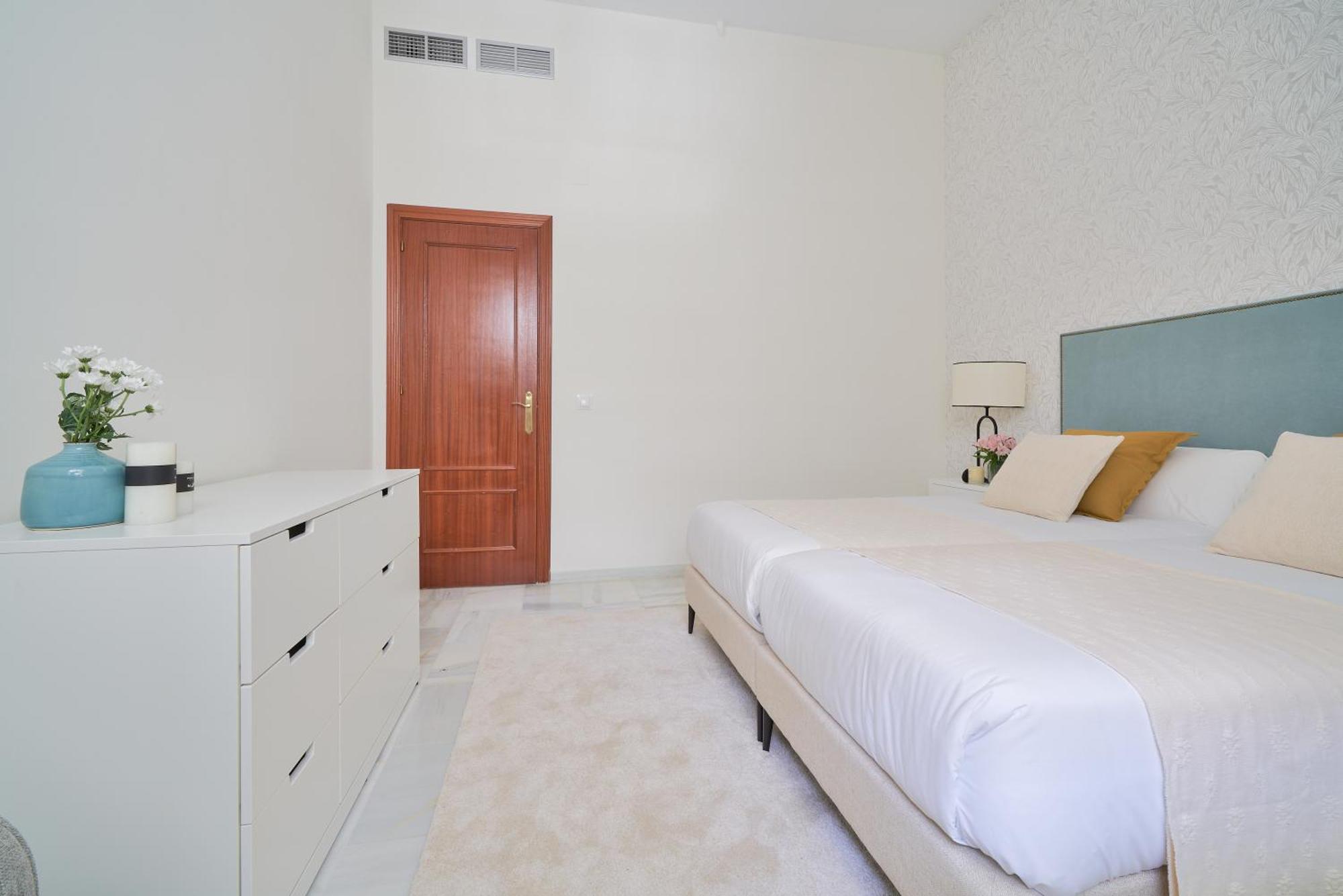 Iloftmalaga Carreteria - Rosaleda Appartement Buitenkant foto