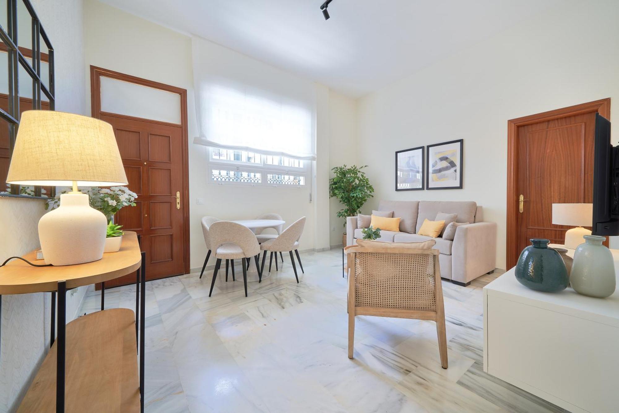 Iloftmalaga Carreteria - Rosaleda Appartement Buitenkant foto