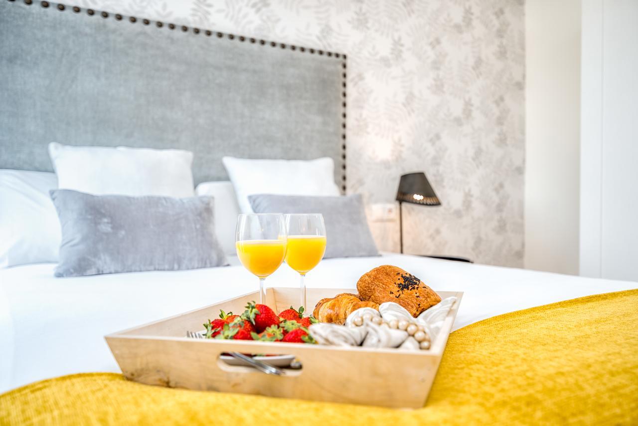 Iloftmalaga Carreteria - Rosaleda Appartement Buitenkant foto