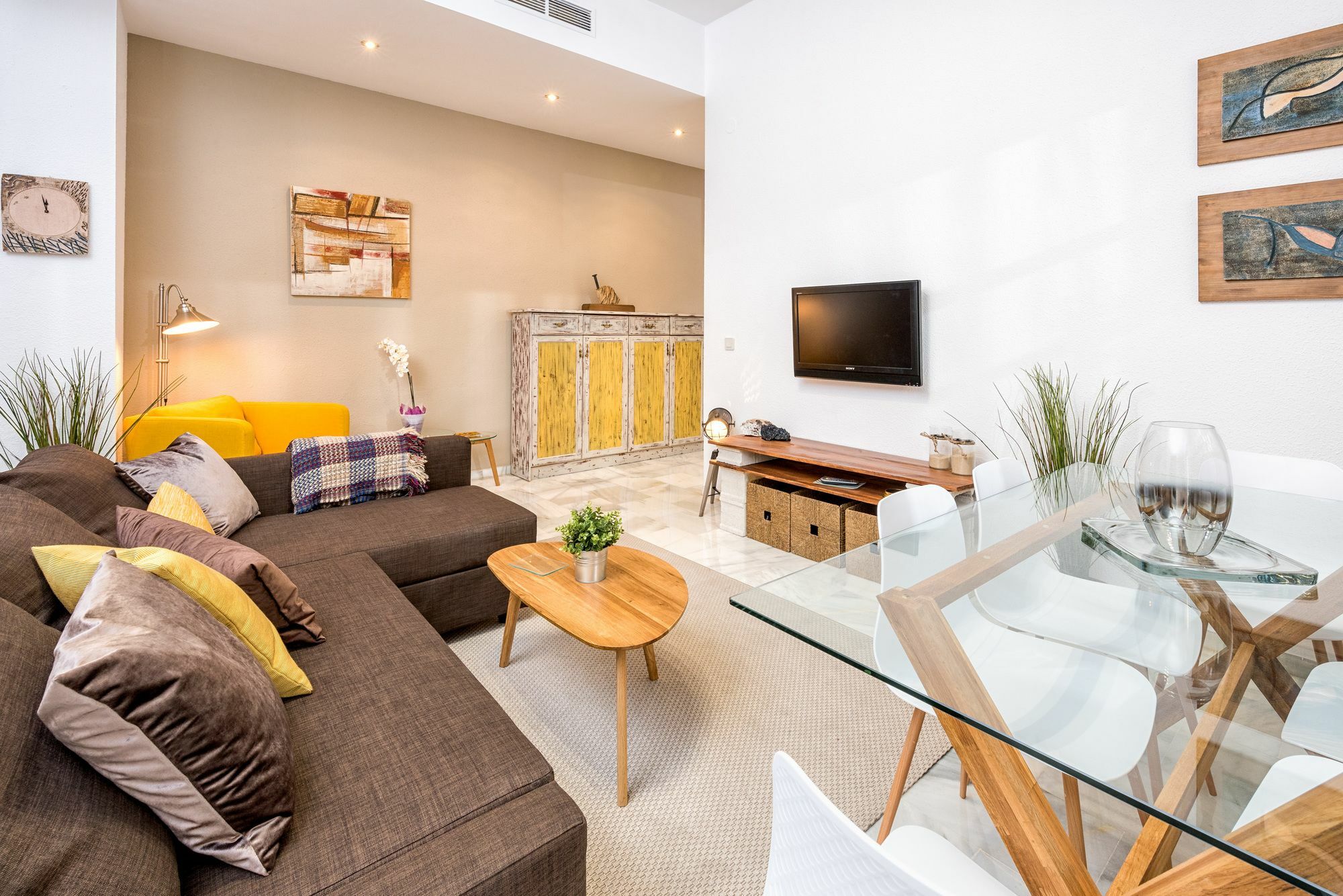 Iloftmalaga Carreteria - Rosaleda Appartement Buitenkant foto