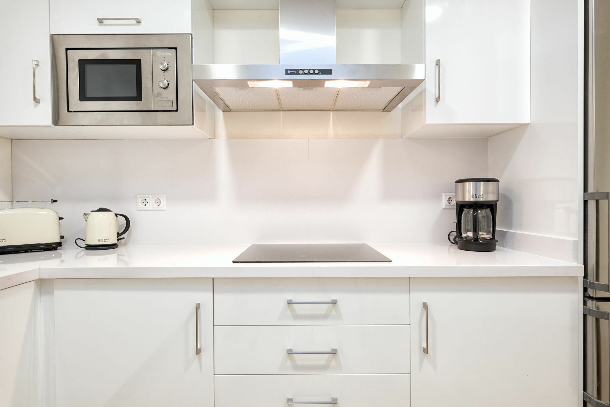 Iloftmalaga Carreteria - Rosaleda Appartement Buitenkant foto