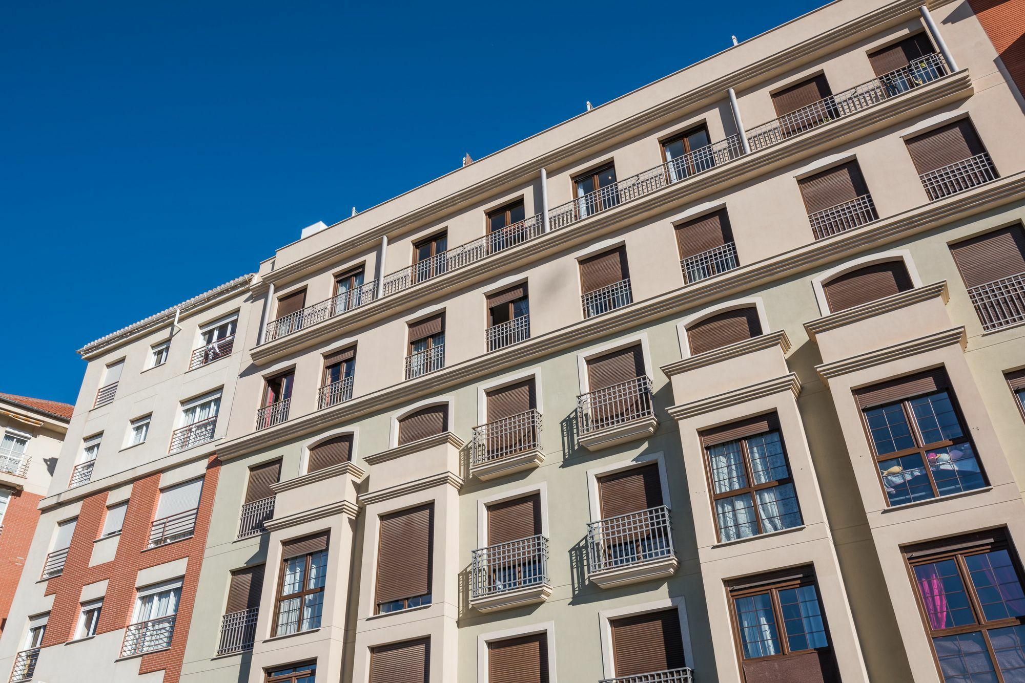 Iloftmalaga Carreteria - Rosaleda Appartement Buitenkant foto