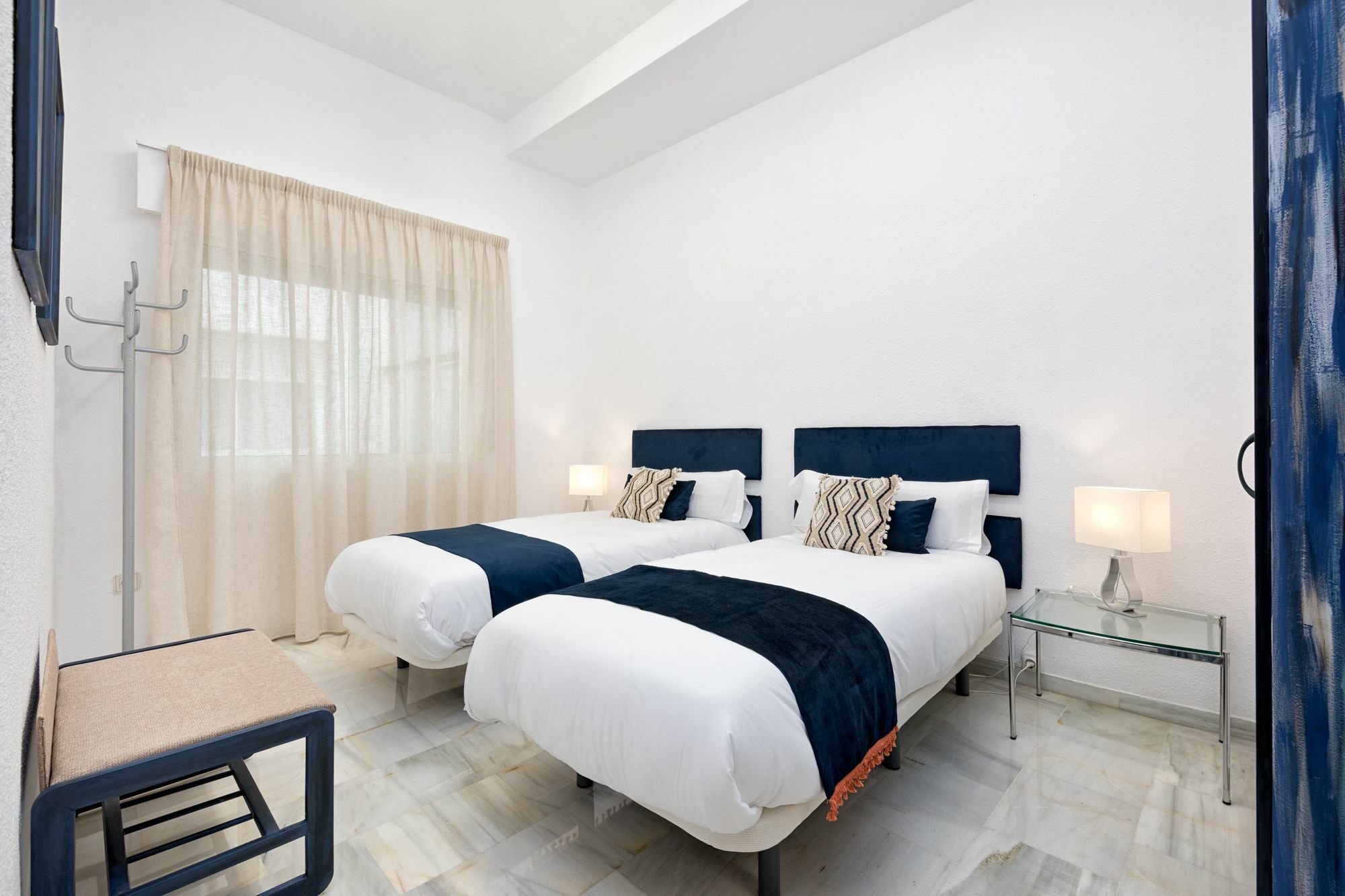 Iloftmalaga Carreteria - Rosaleda Appartement Buitenkant foto