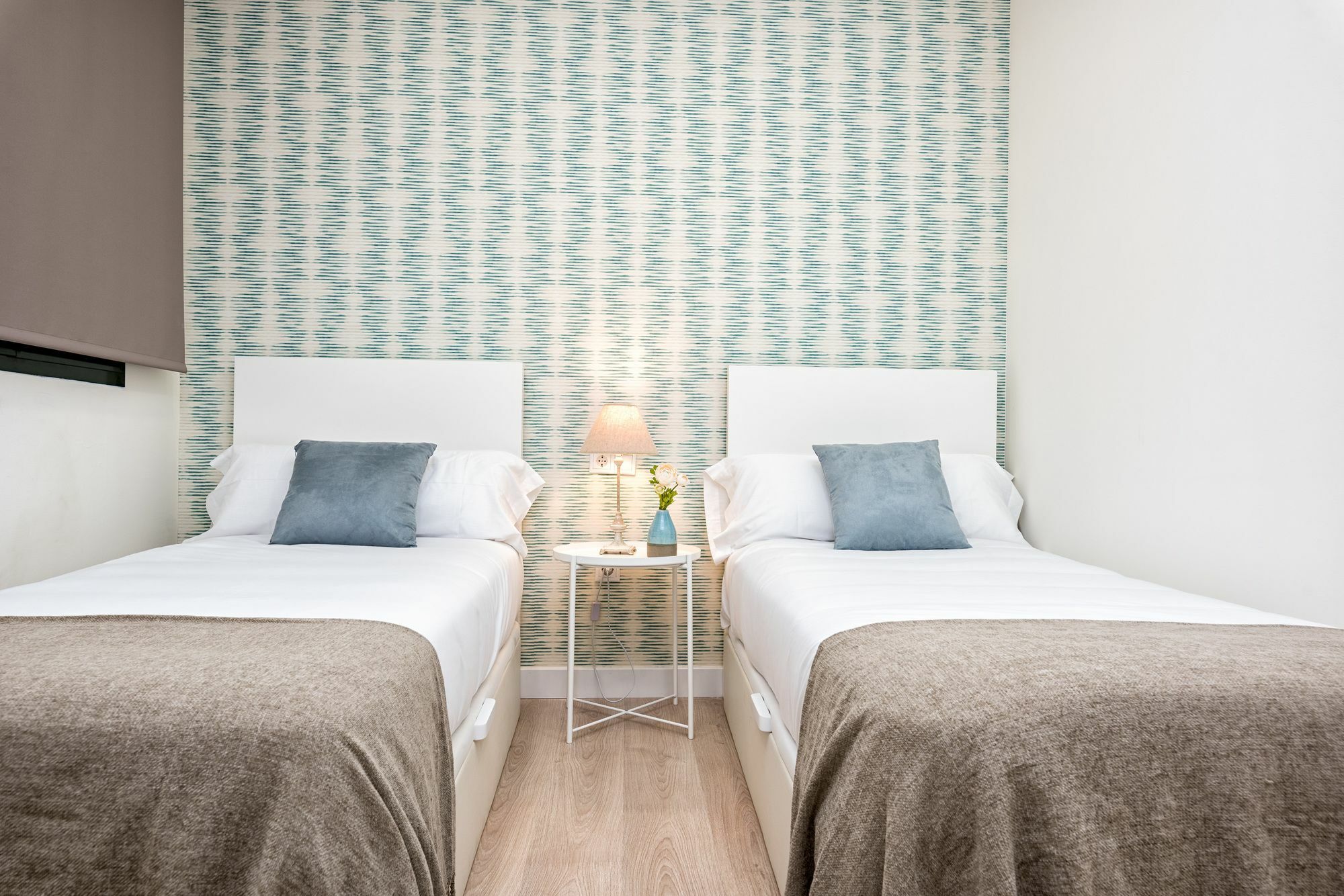 Iloftmalaga Carreteria - Rosaleda Appartement Buitenkant foto