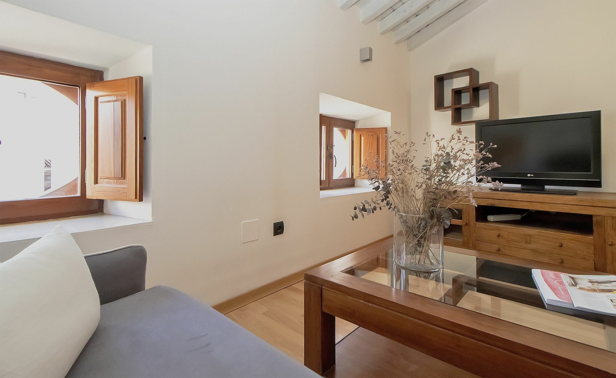 Iloftmalaga Carreteria - Rosaleda Appartement Buitenkant foto