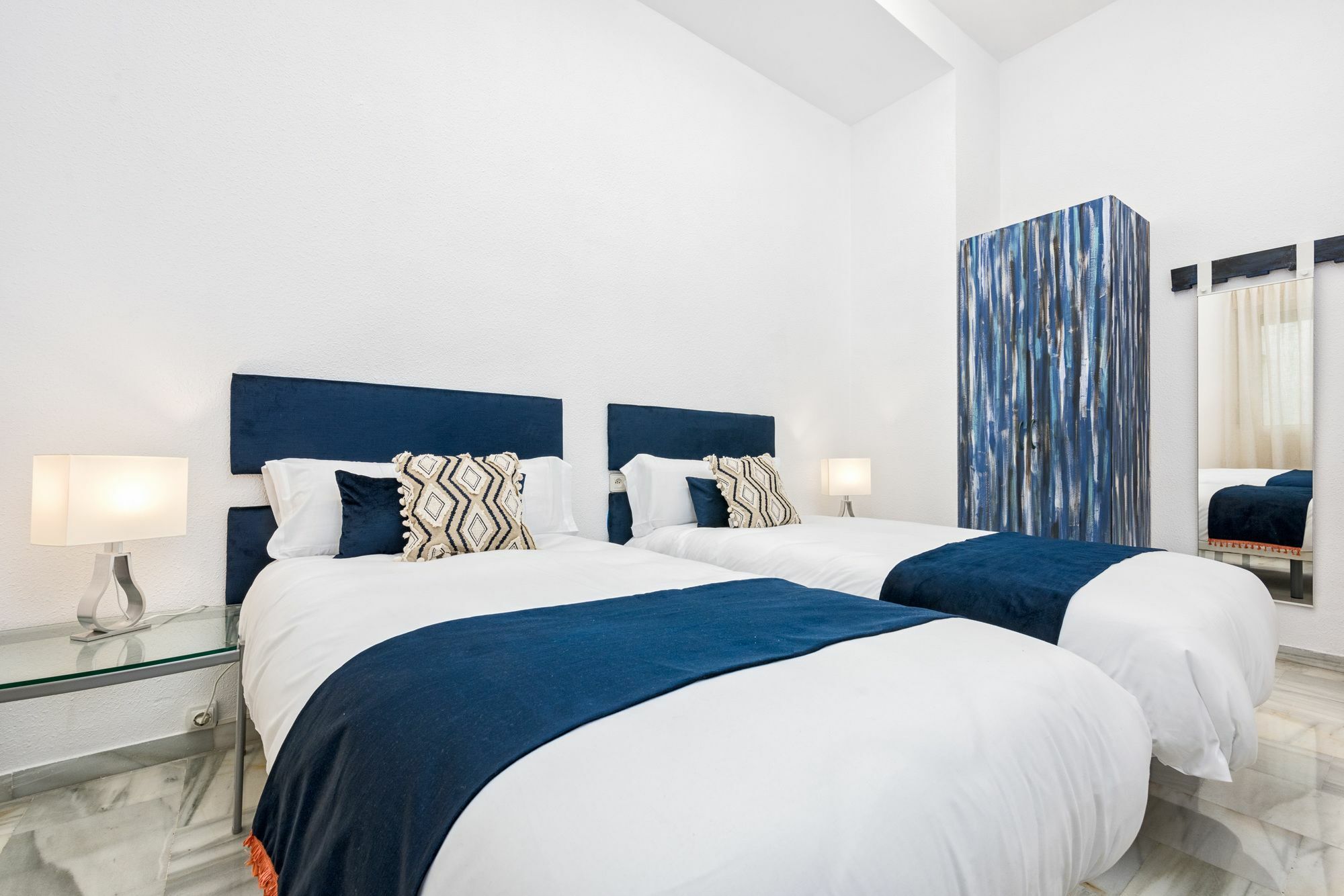 Iloftmalaga Carreteria - Rosaleda Appartement Buitenkant foto