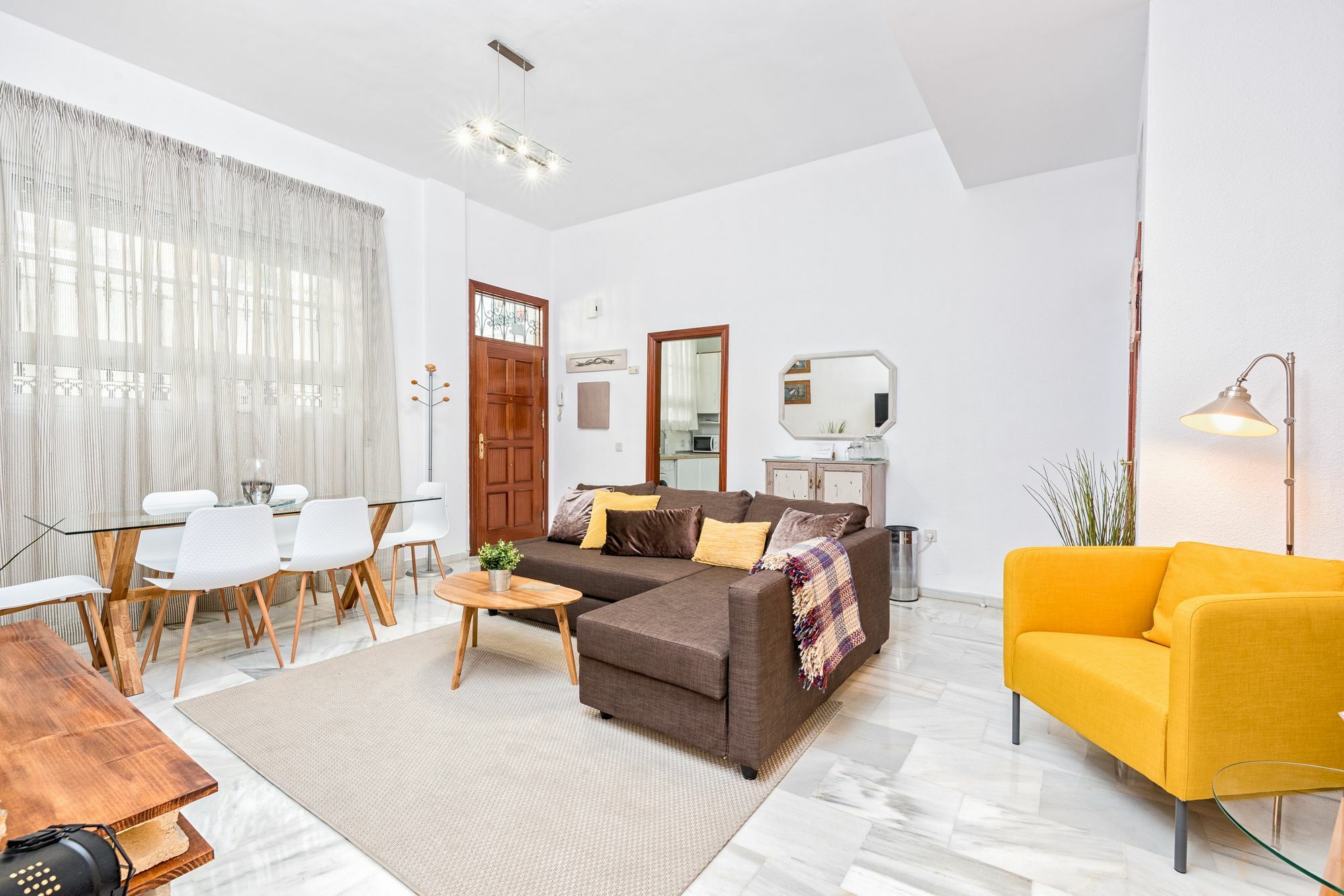 Iloftmalaga Carreteria - Rosaleda Appartement Buitenkant foto